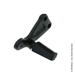 Platine Avant Droit | Roadster / Sportive