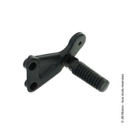 Platine Avant Gauche | Roadster / Sportive