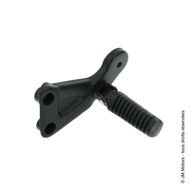 Platine Avant Gauche | Roadster / Sportive