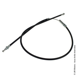 Câble d'Embrayage | Roadster / Sportive
