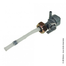 Robinet Essence | Roadster / Sportive