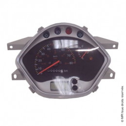 Compteur | Oldies GT | JM...