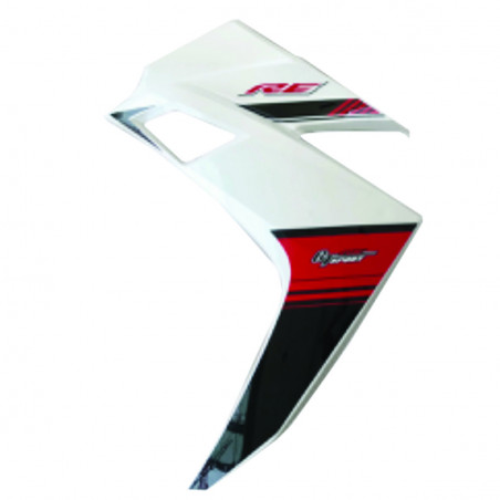 Aile Extérieur Avant Gauche | Sportive