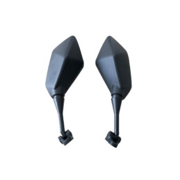 Rétroviseurs (Gauche & Droit) | Sportive