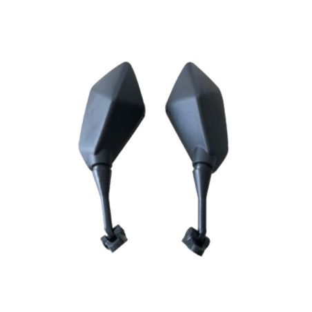 Rétroviseurs (Gauche & Droit) | Sportive