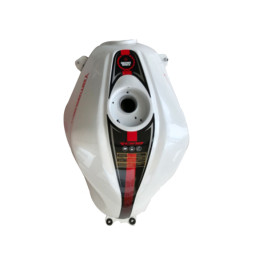 Réservoir Carburant | Sportive