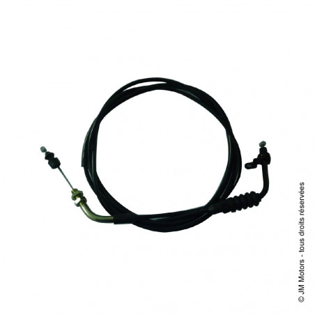 Câble de Gaz | Santana