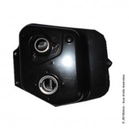 Réservoir Carburant | Santana