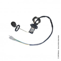 Jauge Carburant | Santana