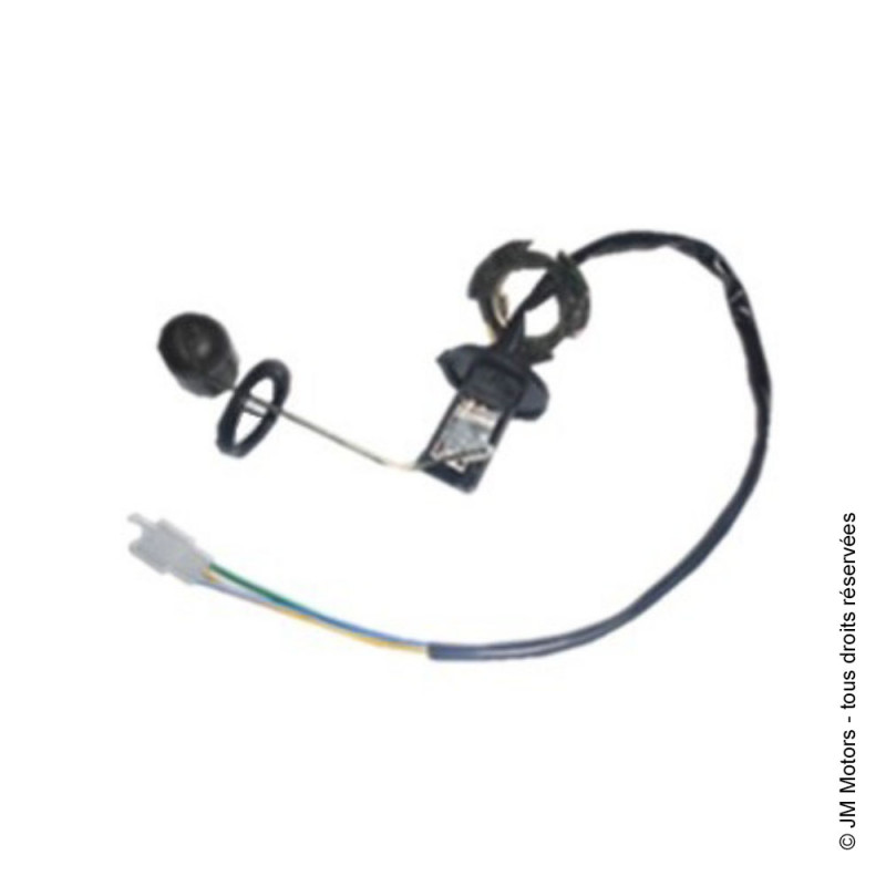 Jauge Carburant | Santana