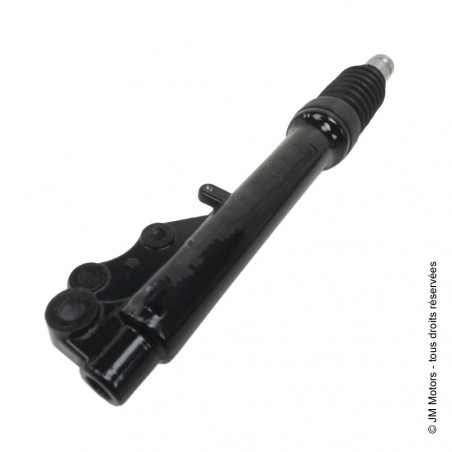 Tube Fourche Gauche | Santana