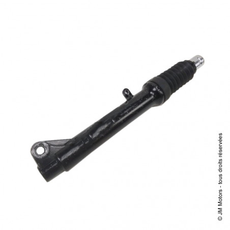 Tube Fourche Droit | Santana