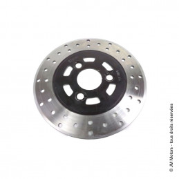 Disque Frein Avant | Santana