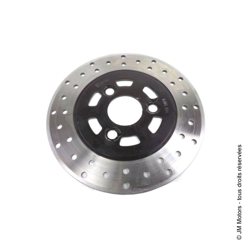 Disque Frein Avant | Santana