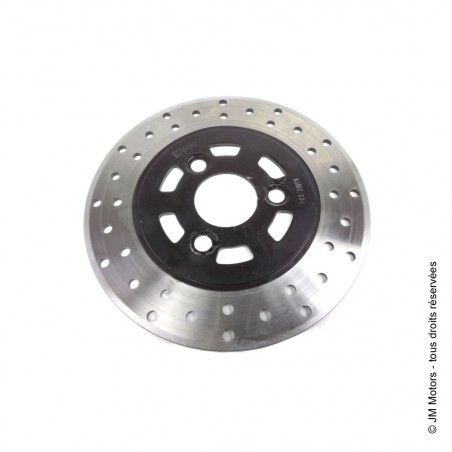 Disque Frein Avant | Santana