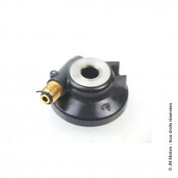 Entraineur de Compteur | Santana