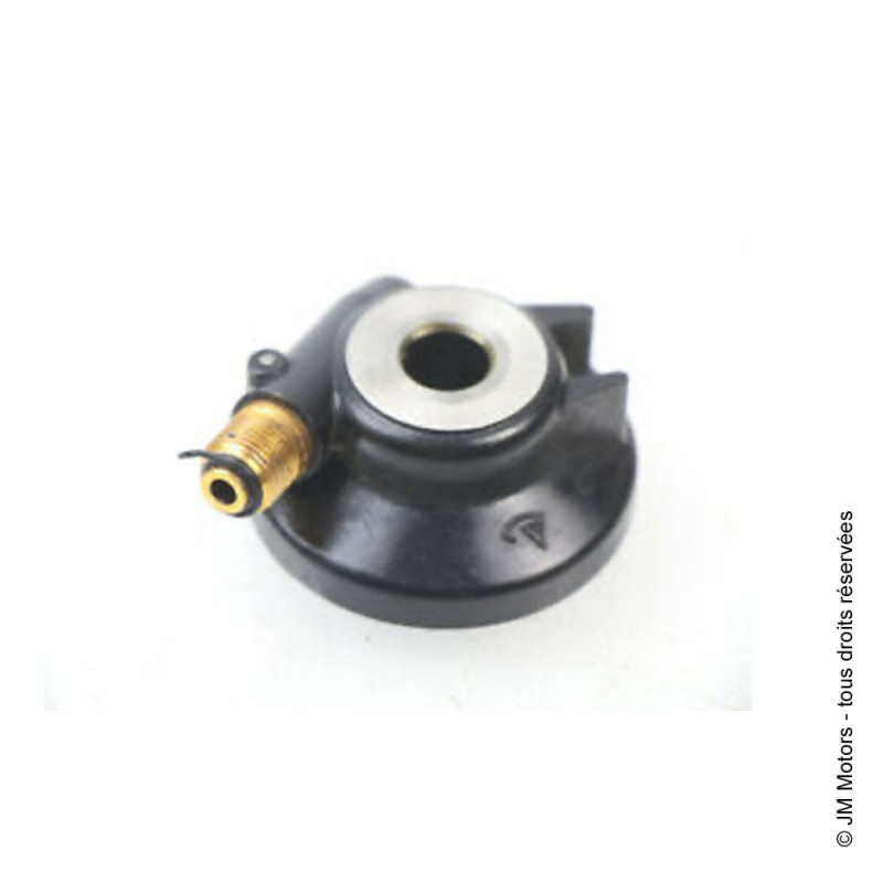 Entraineur de Compteur | Santana