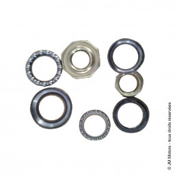 Jeu Direction | Santana