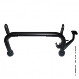 Béquille Centrale | Santana