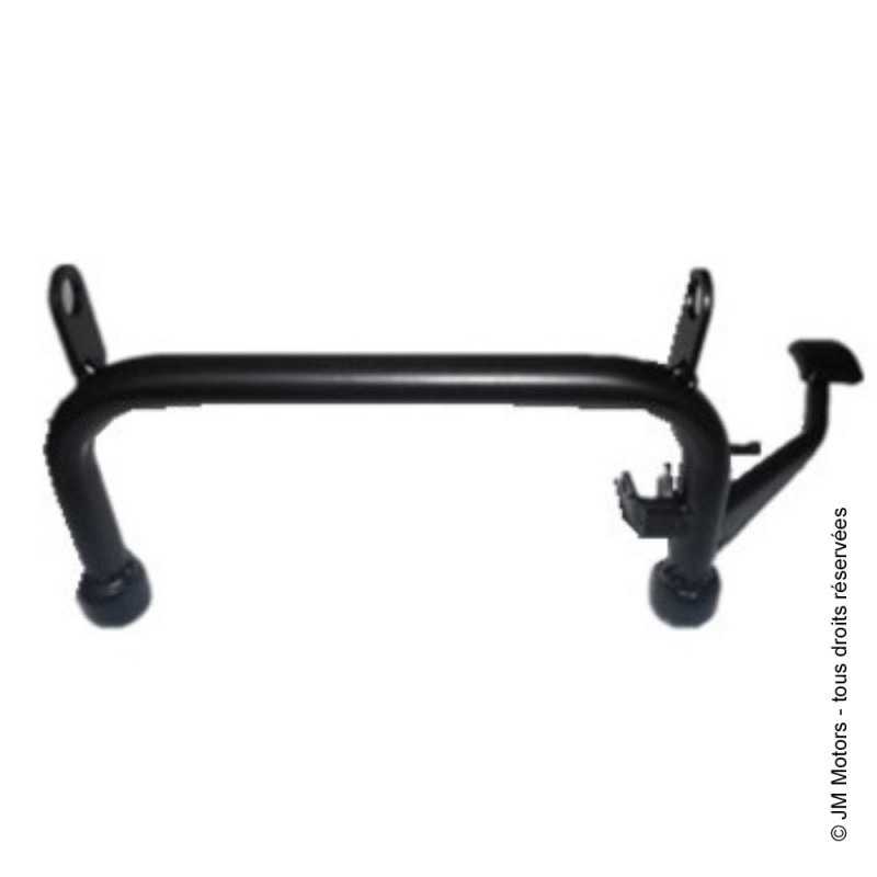 Béquille Centrale | Santana