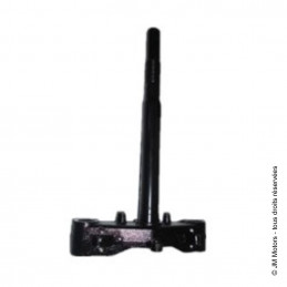 Té Fourche | Santana