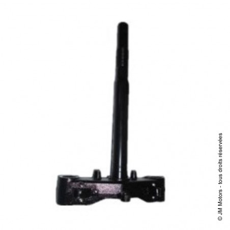 Té Fourche | Santana