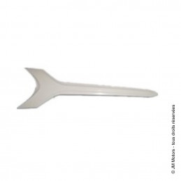 Décoration Face Avant | Santana