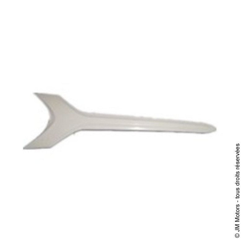 Décoration Face Avant | Santana