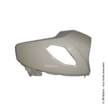 Face Avant Gauche | Santana