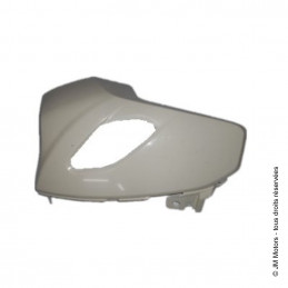 Face Avant Droit | Santana