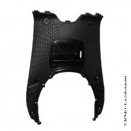 Marche Pieds Central | Santana