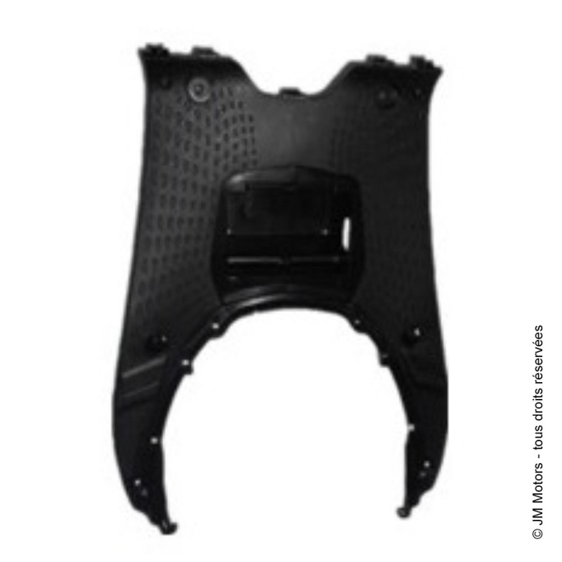 Marche Pieds Central | Santana