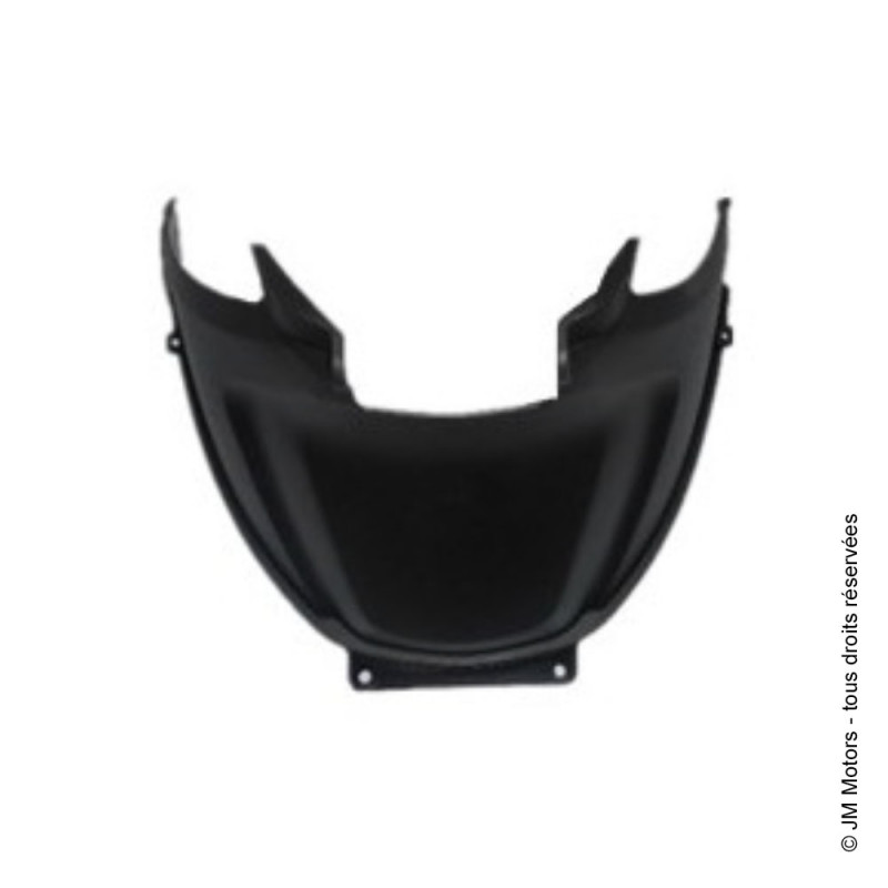 Cache Moteur Central | Santana