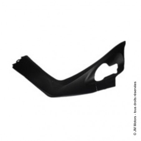 Bas Caisse Gauche | Santana