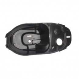 Coffre Sous Selle | Santana