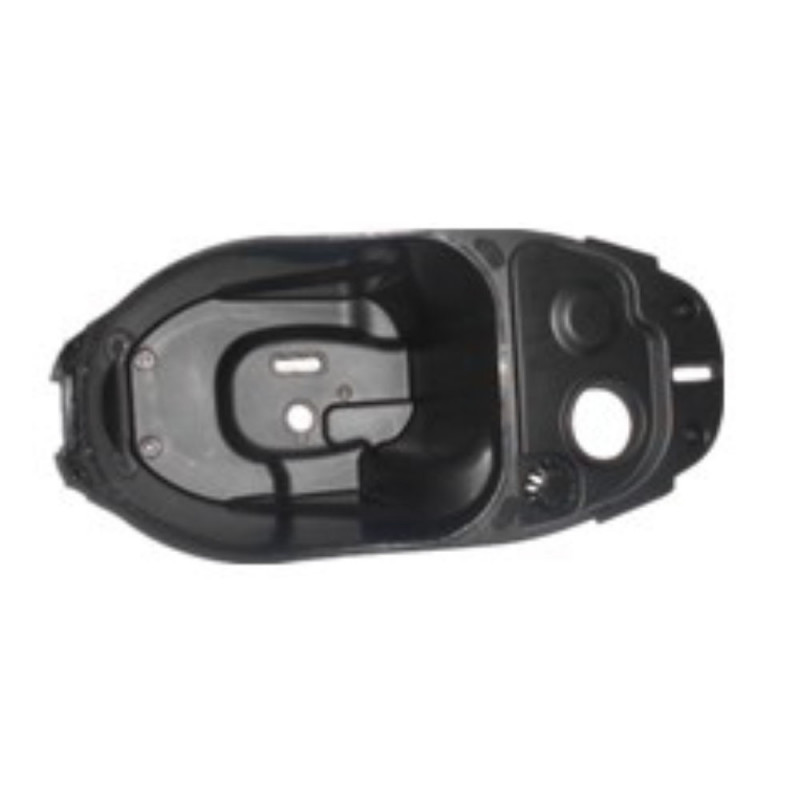 Coffre Sous Selle | Santana