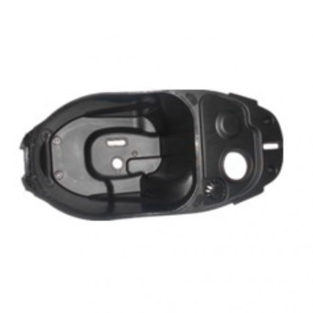 Coffre Sous Selle | Santana