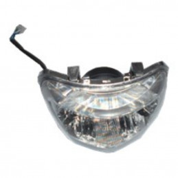 Optique Avant Complet | Santana