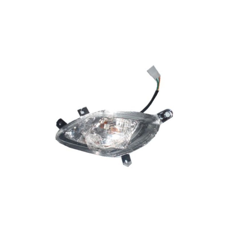 Clignotant Avant Gauche | Santana