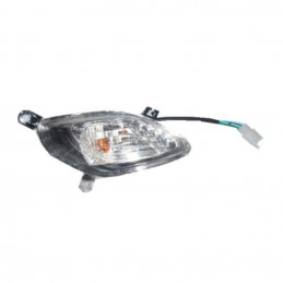 Clignotant Avant Droit | Santana