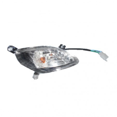 Clignotant Avant Droit | Santana