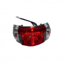 Optique Arrière Complet | Santana