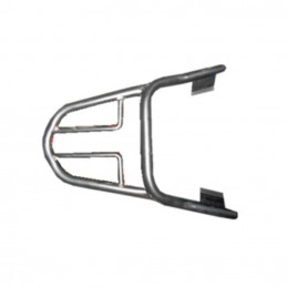 Porte Bagage | Santana