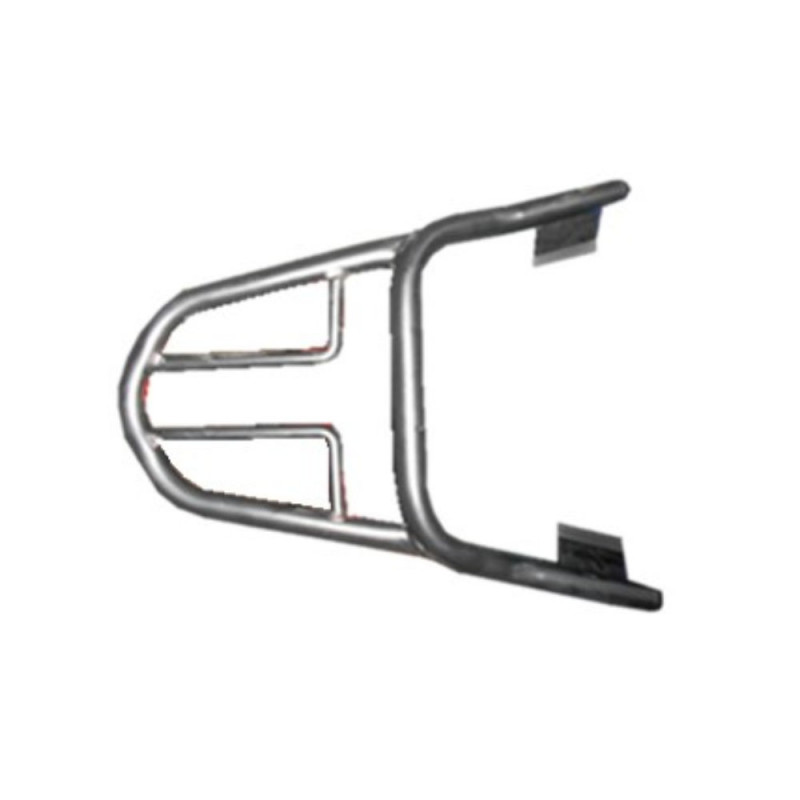 Porte Bagage | Santana