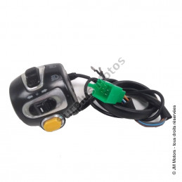 Commodo Gauche | Santana