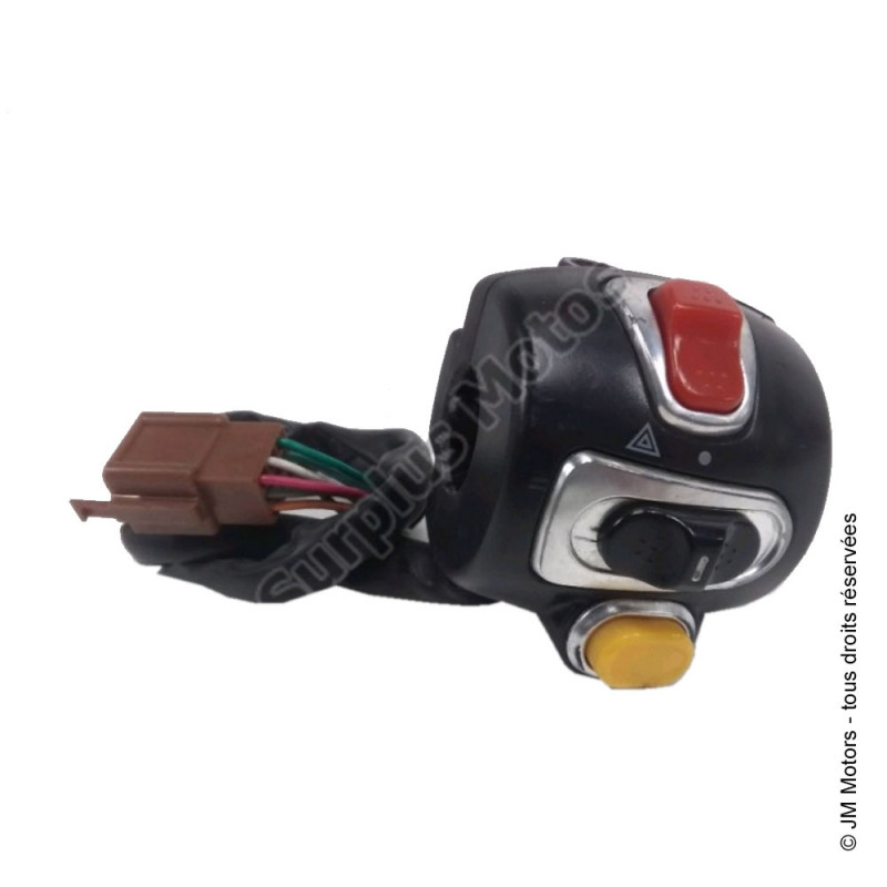 Commodo Droit | Santana