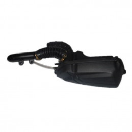 Boîte à Air Complète | Santana