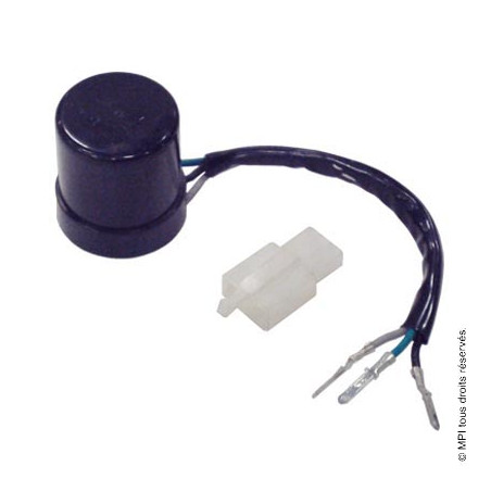 Relais Clignotant | Santana