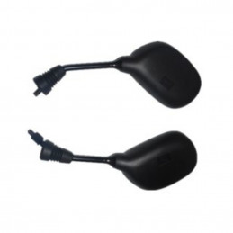 Rétroviseurs (Gauche & Droit) | Santana