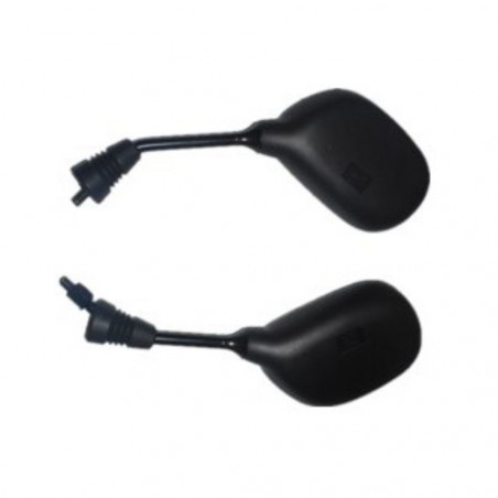 Rétroviseurs (Gauche & Droit) | Santana